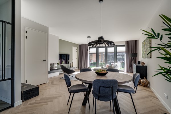 Medium property photo - Zesmorgenstraat 15, 6905 TV Zevenaar